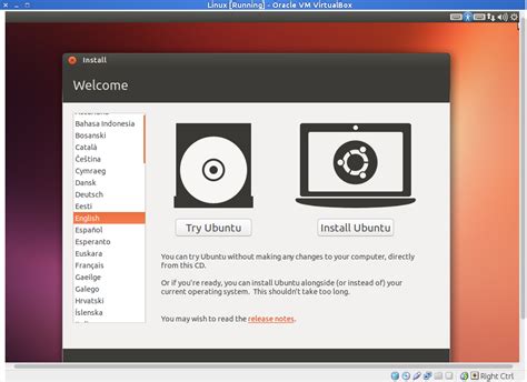 Installing Ubuntu Linux Org Hot Sex Picture