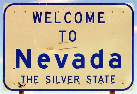 Interesting Facts About Nevada