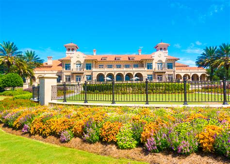 Welcome to tpc sawgrass, home of the players! Ponte Vedra, Florida - TPC Sawgrass | Plain Chicken®