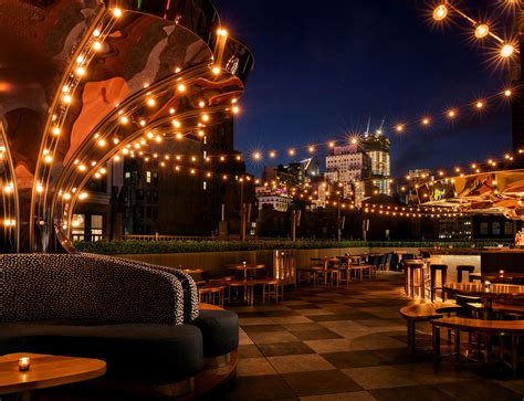 Best Rooftop Bars Nyc Indiana Roof Ballroom