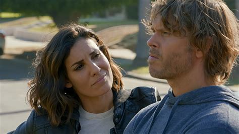 Ncis Los Angeles Will Kensi And Deeks Soon Be Parents Curious World