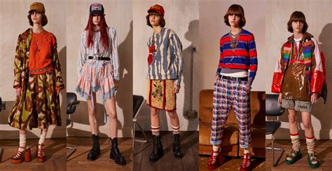 Fashion By The Rules Dsquared2 Resort 2022