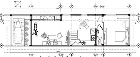 Small House Mezzanine Floor Plan Viewfloor Co