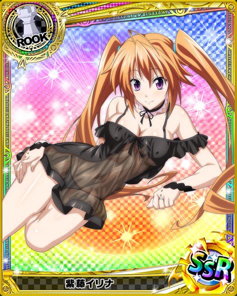 high school dxd female character contest round 13 nightgown vote for the sexiest sexy hot