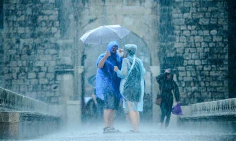 Thunderstorms And Rain On The Way For Sunday In Dubrovnik The Dubrovnik Times