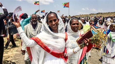 Tigray Crisis Eritrea S Role In Ethiopian Conflict Bbc News
