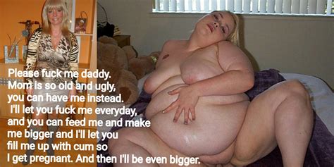 Bbw Breeding Captions Porn - More Chubby Daughters For Incest Breeding Capt...