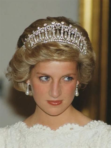Princess Diana Biography Age Height Husband Net Worth More