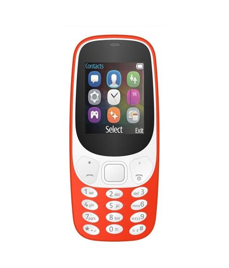 2021 Lowest Price I Kall K3310red Price In India And Specifications I