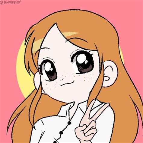 Hp Girls Made With Amphypop Doll Maker On Picrew Fandom