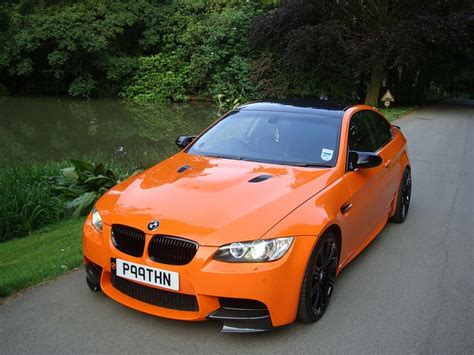 Six months after the fact, the official production version came under the limelight at the frankfurt international motor show. BMW E92 / E93 to M3 | Body Kit | Xclusive Customz