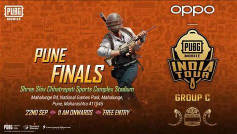 Pubg mobile was one of the biggest smartphone games in india, if not the biggest. PUBG Mobile India Tour 2019 Pune Finals: Results, Winners ...