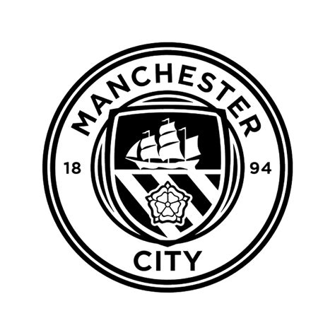 Seriously 21 Facts About Vector Man City Logo Png People Forgot To