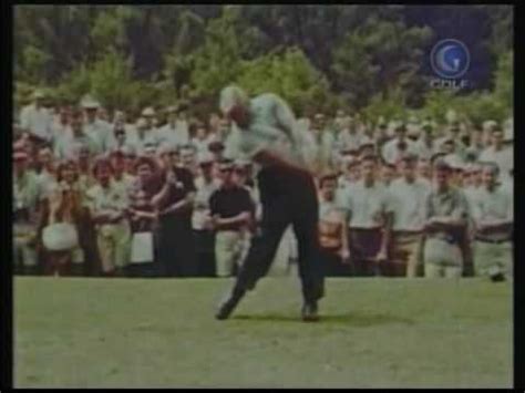 Jack played in a record 154 consecutive major championships for which he was eligible from the 1957 u.s. Jack Nicklaus Swing Slow Motion - YouTube