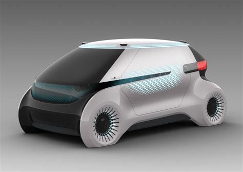 Hyundai Mobis Showcases Latest Communication Lighting Concept At Ces