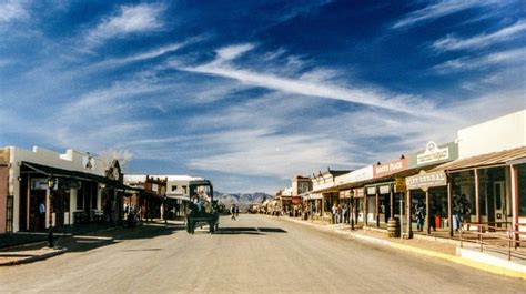 18 Places To Experience The Old West In Arizona