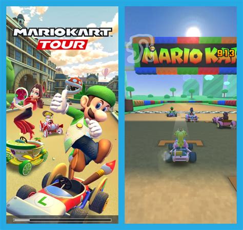 Melhores Jogos Do Mario Bros Para Jogar No Celular Gratuitamente Canaltech