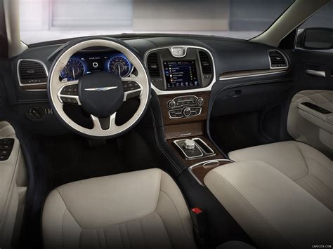 2015 Chrysler 300c Platinum Interior Wallpaper 91 1600x1200