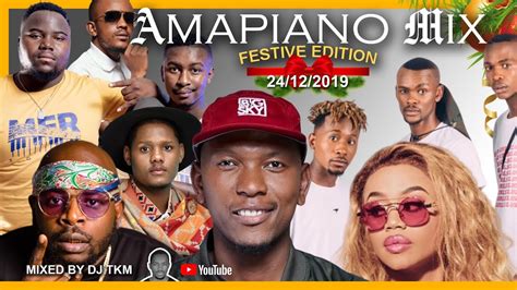 Old Amapiano Mix 2019 Mixed By Dj Tkm Ep 1 Youtube Music