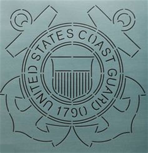 United states coast guard academy cadet ranks | u.s. You Can Print Coloring Page Of US Coast Guard Flag Seal At ...