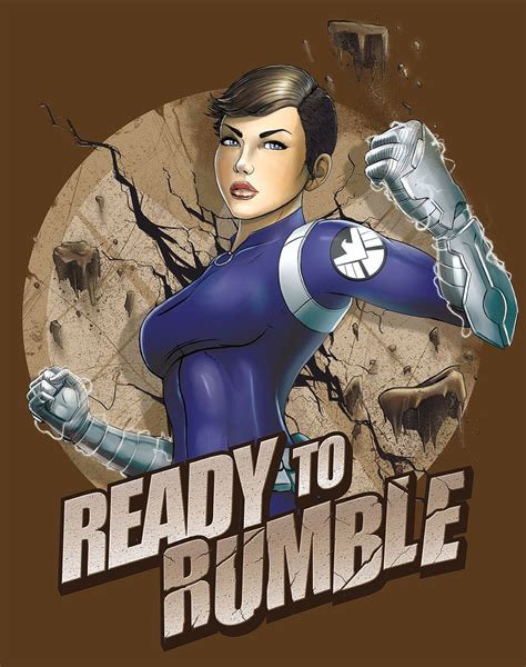 Quake Ready to Rumblr | Ready to rumble, Quake marvel, Best hero