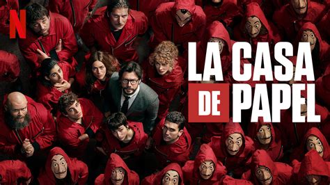 All about netflix's la casa de papel cast members. Kom de maand door met Film1 en 'La Casa de Papel'