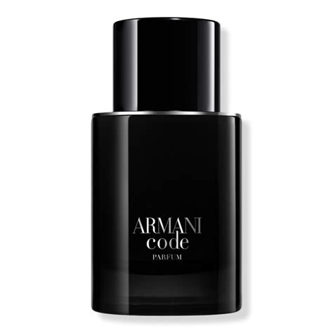Armani Code Parfum Armani Ulta Beauty