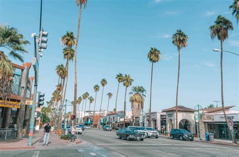 22 Things to do in Palm Springs, California for the Ultimate Desert Escape