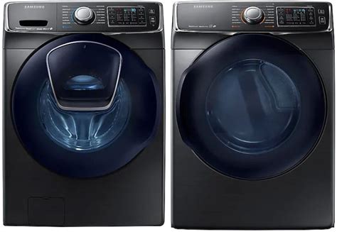 Best samsung vs electrolux washers and dryers in 2021. Samsung vs Electrolux Washer and Dryer (2020 Review): Best ...