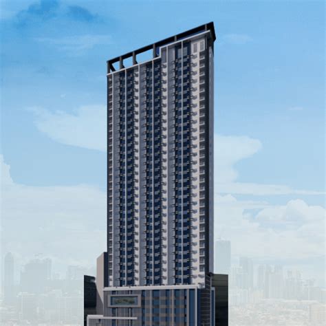 Pine Crest Condo For Rent New Manila Vista Residences