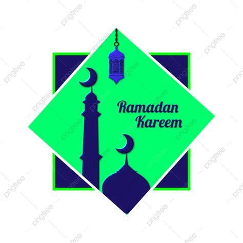 Ramadã Saudação Plano De Fundo Png Png Ramadan Kareem Ramadã