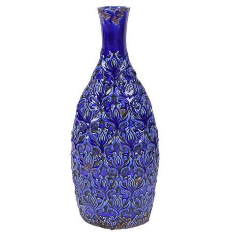 Aandb Home Vase And Reviews Wayfair