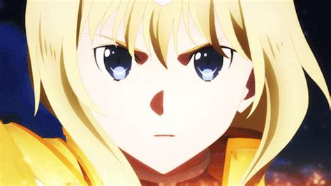 Sword Art Online Alicization Alice  Rectangle Circle