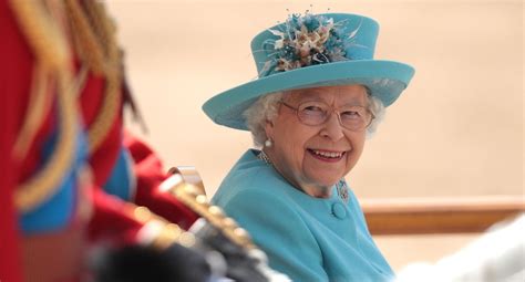 Ever Wondered Why The Queen Has Two Birthdays Who Magazine