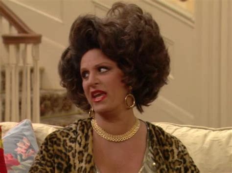 Lainie Kazan Desnuda En The Nanny