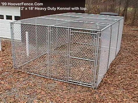 Hfc Dog Kennel Installation Photos Dog Kennel Custom Dog Kennel Dog