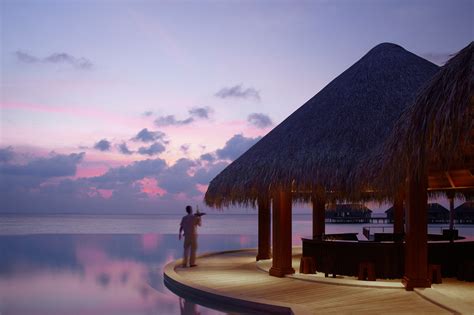 The Ultimate Thai Paradise Dusit Thani Maldives