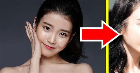 5 Idols Who Look Years Younger With No Makeup On — Koreaboo