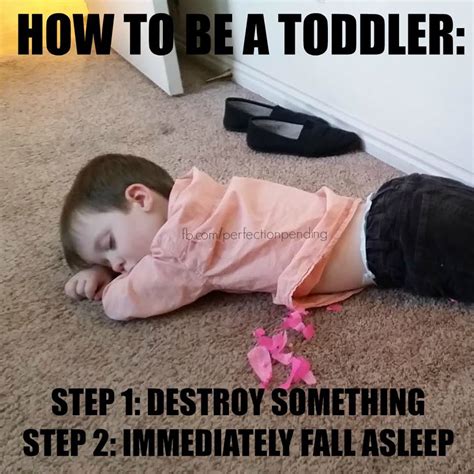 Parenting Memes To Make You Laugh Perfection Pending