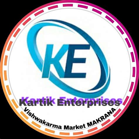 Kartik Enterprises Home