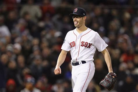 Mlb Roundup 1213 Joe Kelly Signs With The Dodgers