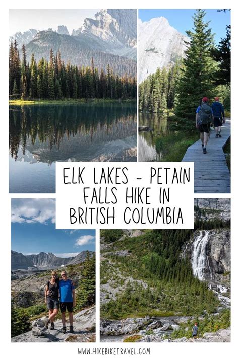 The Ultimate Hiking And Outdoor Guide Strathcona Provincial Park Artofit