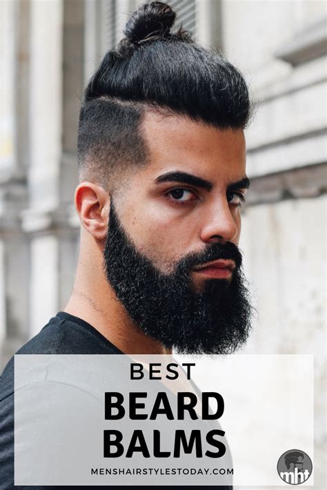 Mens Hairstyles Today Beard Styles For Men Beard Styles Hair And