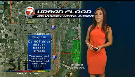 Who Is Your Local Weather Woman Page 2 Sherdog Forums Ufc Mma