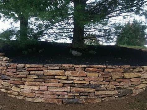 We did not find results for: Retaining & Sitting Walls - Schultz's Landscaping