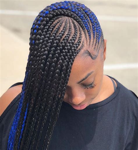 21 Different Types Of Braids And What They Look Like Pictures
