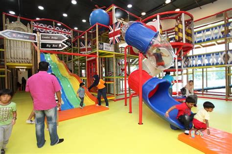 How to get from klang to sunway pyramid by bus, train, taxi or car. The Parenthood - Amazing Sunway City Kuala Lumpur ...