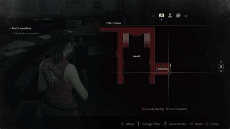 راهنمای دریافت آپگرید تمامی اسلحه ها در بازی Resident Evil 2 Remake