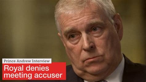 Prince Andrew Has Responded To Questions On The Jeffrey Epstein Scandal And Allegations He Had