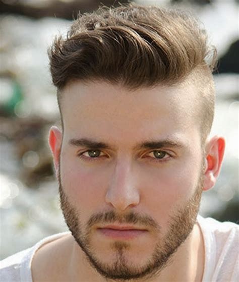 Iconic short haircuts to know. 40 Upscale Mohawk Hairstyles for Men - Mens Craze